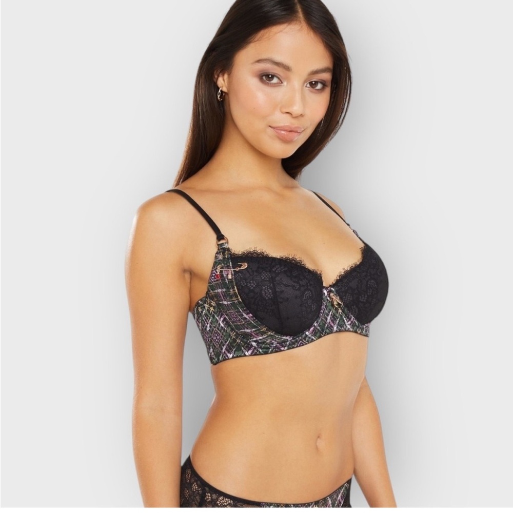 Savage X Fenty A Little Tart Balconette Bra